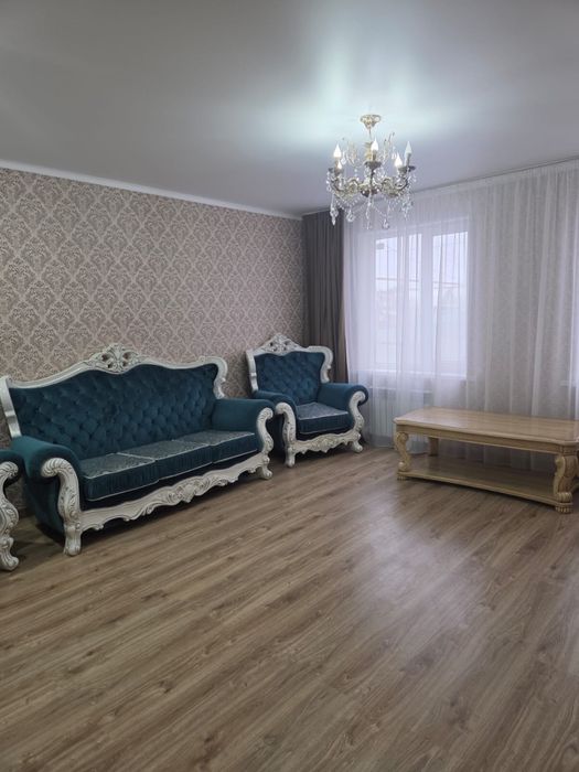 Дом новый район ремзавод