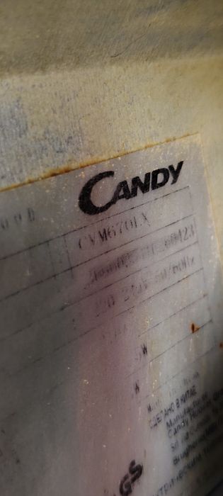 Hota Candy Cvm670lx