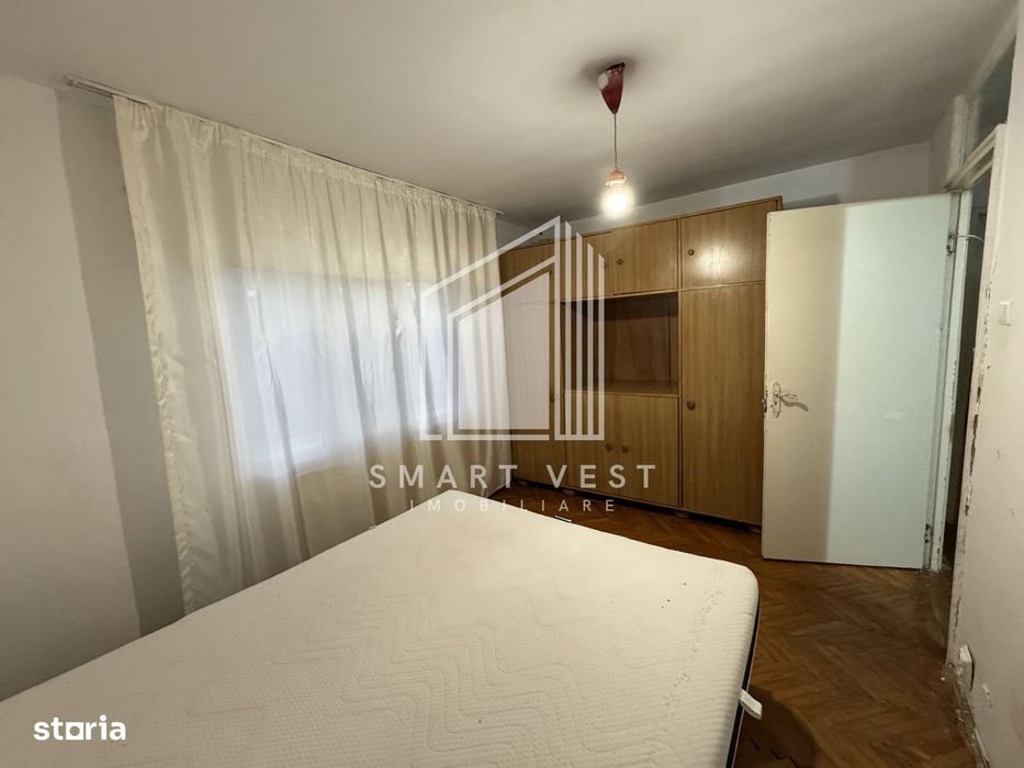 Apartament 2 camere | Etaj 2 | Zona Micro 16