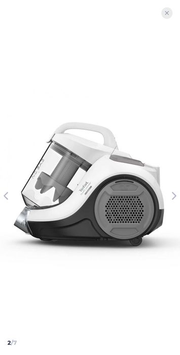 Tefal пылесос техника для дома