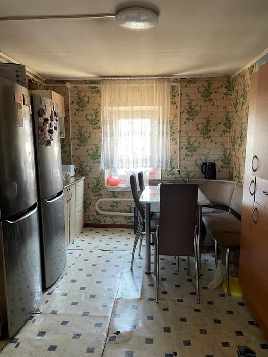 Продам дом или обмен на квартиру