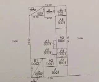 Никитина земля 4,5 сотки под застройку мирзо улугбек