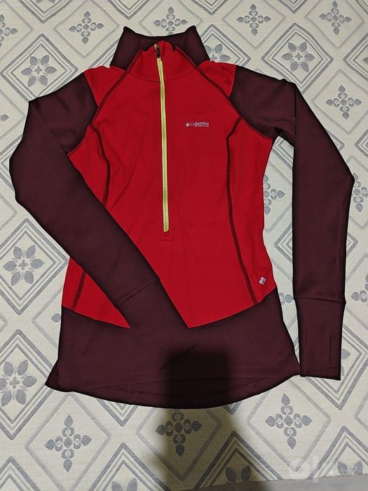 Columbia спортивная