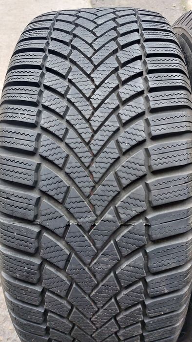 Зимни гуми 235/55/17 Bridgestone Blizzak LM 005 2 броя
