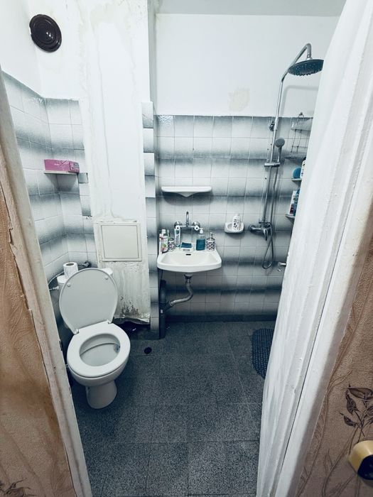 Продава се Двустаен апартамент в Разград, Абритус - 49 кв.м за 1145 €/кв.м - Снимка #8