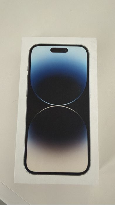 Iphone 14 pro, 79% акб, 256gb