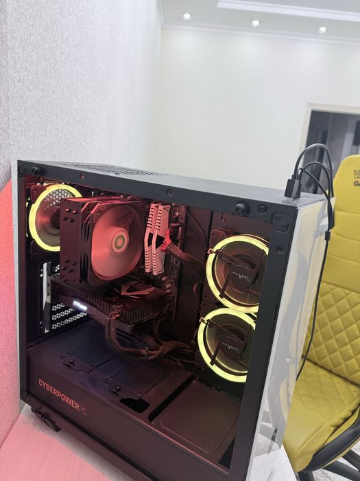 Продаю компьютер