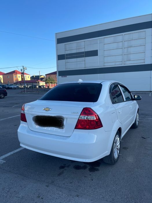 Chevrolet nexia 2021 продам