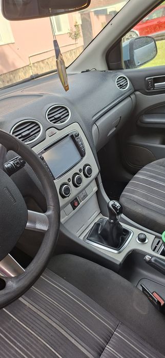 FORD Focus 2008 — imagine 3