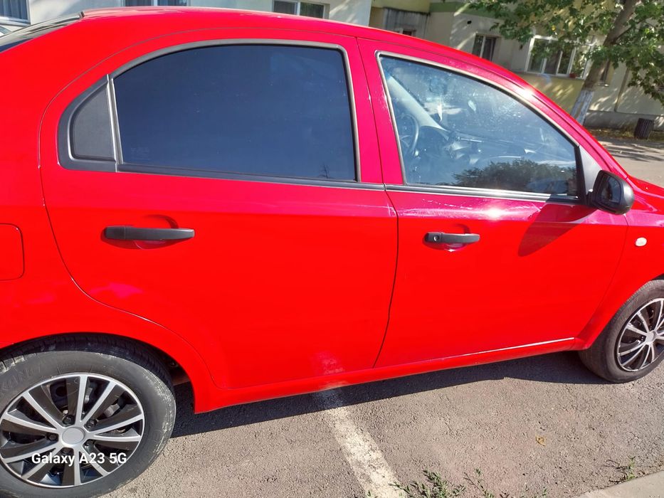 Vand Chevrolet Aveo