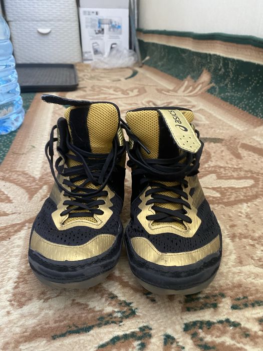 Борцовки Asics JB Elite