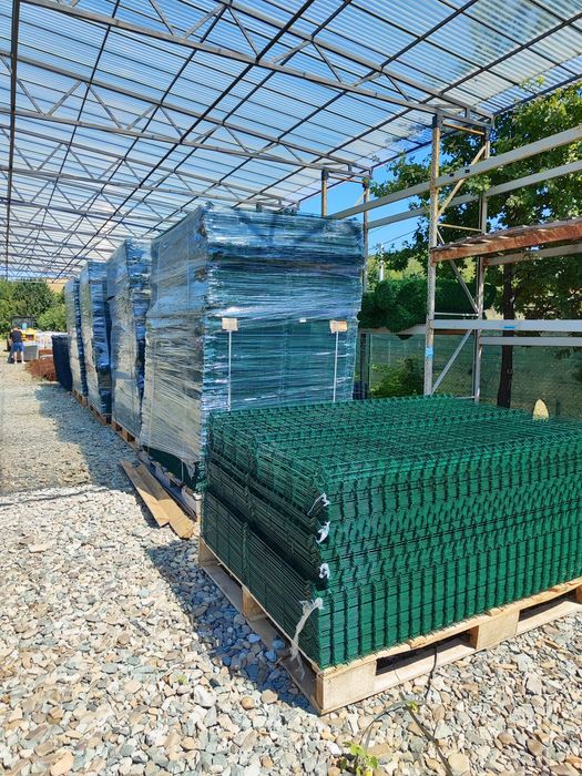 Panou gard  1500x2000