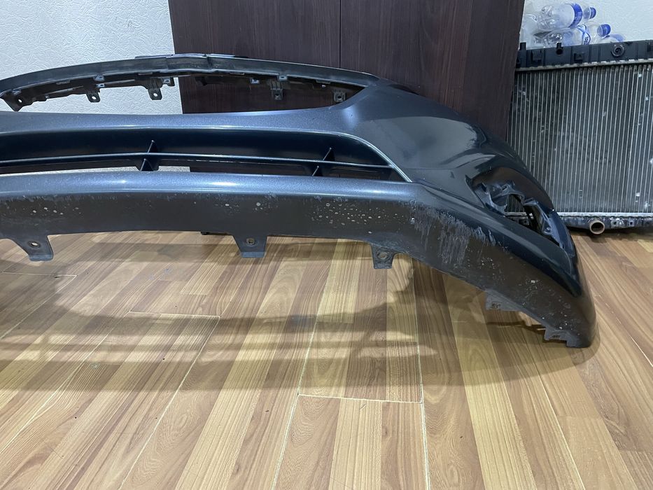 Spark oldi bamfer GK2 rangi