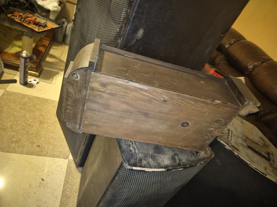 Ceas de perete vechi