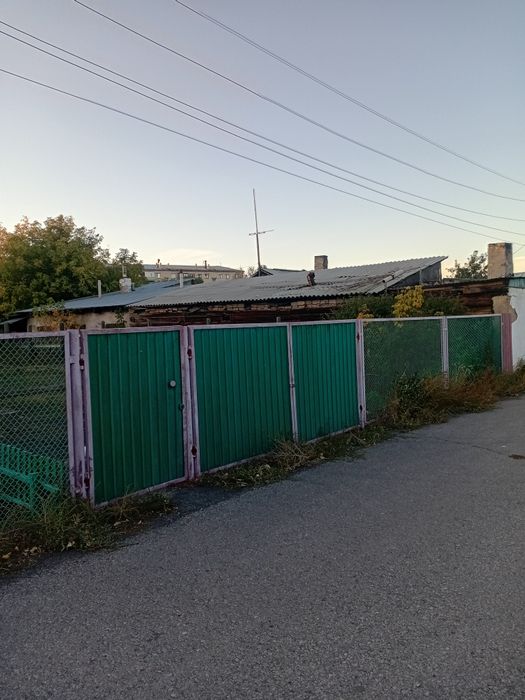 СРОЧНО продаётся дом
