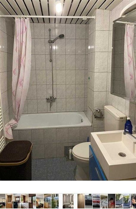 Дава се под наем Двустаен апартамент в Пловдив, Беломорски - 52 кв.м за 321.3 € - Снимка #2