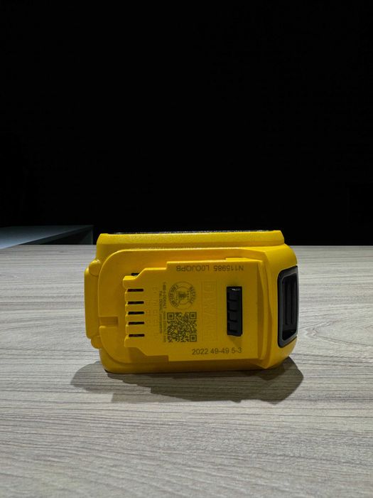 Шуруповерт Dewalt DCD793D1 Оригинал(США)