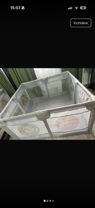 Tarc joaca bebe 120×120