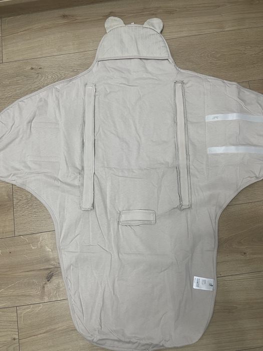 Одеало за повиване