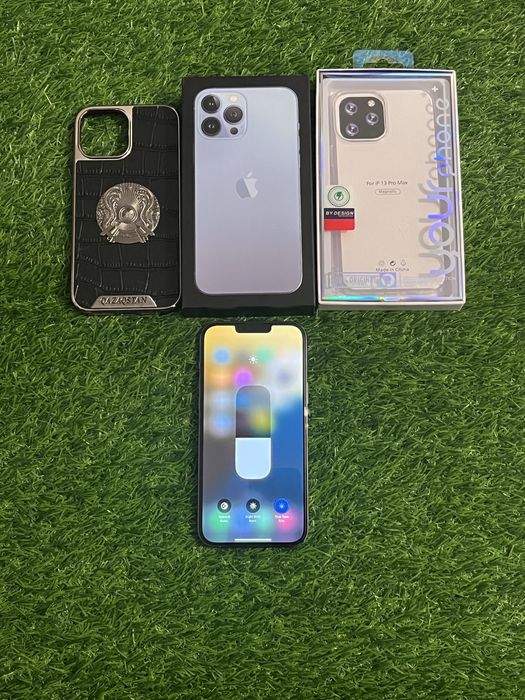 Айфон iphone Apple 13 pro Maxc