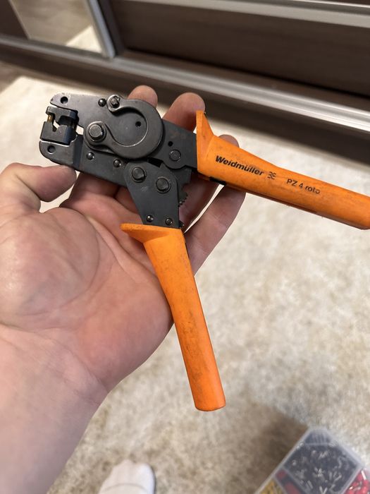 Vand   patenti knipex,wiha si wurth