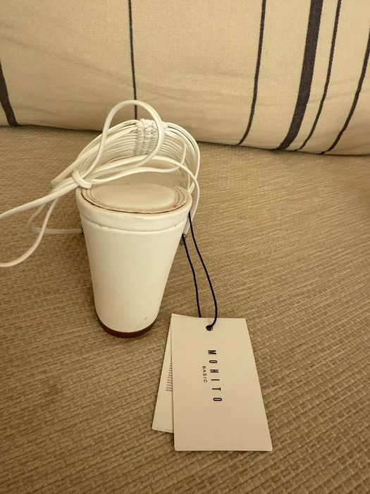 Сандали Mohito,36 номер