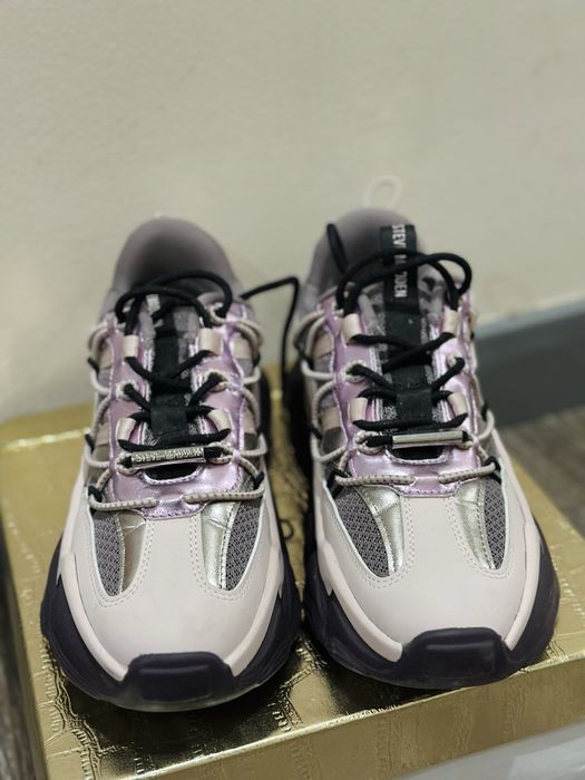 Маратонки Steve Madden Spectator