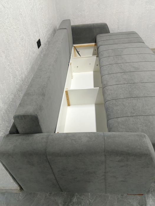 Акция!!! Продам шикарный диван 2в1