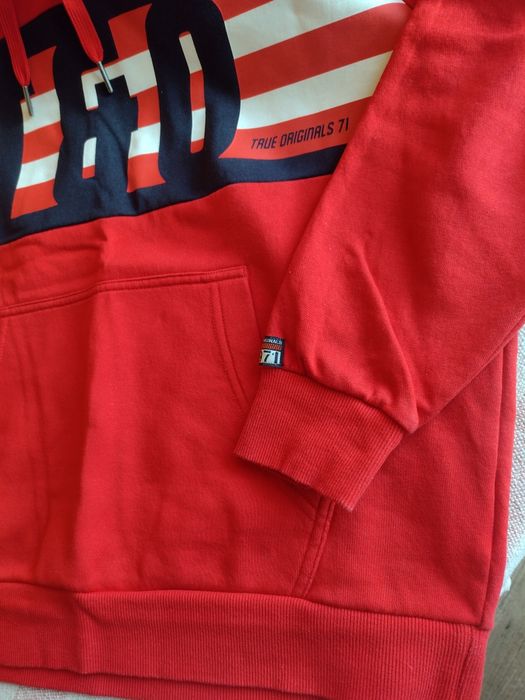 Суичър Унисекс L