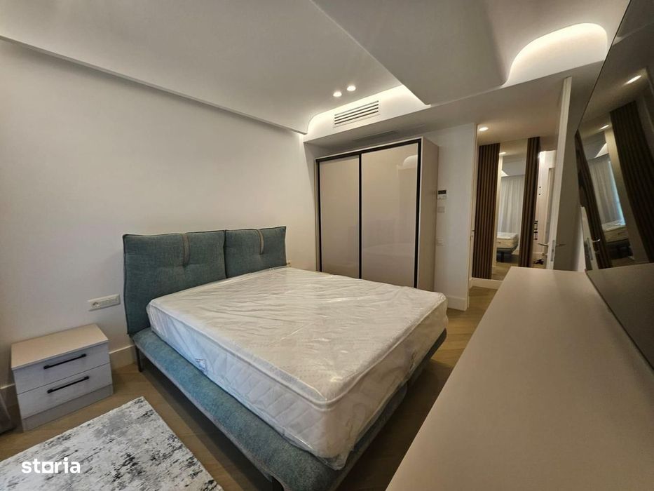 Apartament 3 camere de închiriat – Cortina 126 | Balcon generos