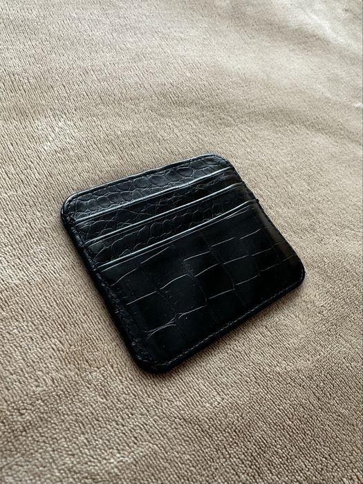 Кардхолдър | Cardholder
