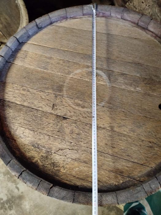 Буре - 500 литра