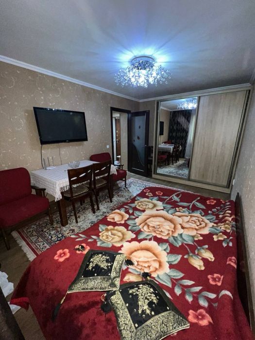 Сдается 1 ком Чиланзар 9 квартал