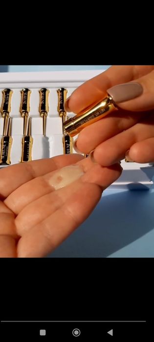 Ayol va qizlarimiz uchun