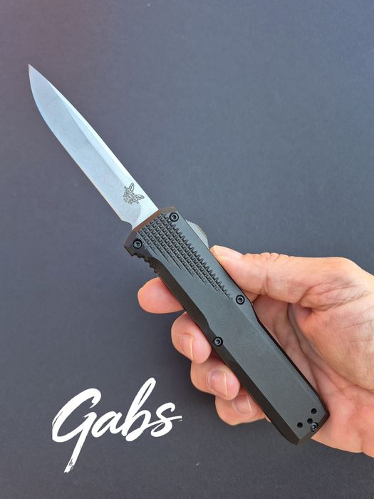 Автоматичен нож Benchmade PHAETON 4600-1
