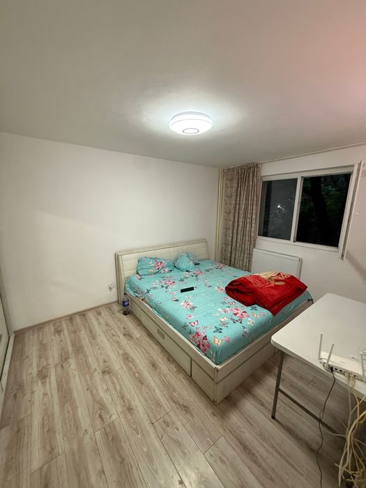 Apartament 2 camere teiul doamnei etaj 1