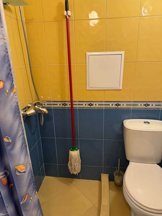 Дава се под наем Едностаен апартамент в София, Център - 48 кв.м за 548.25 € - Снимка #7