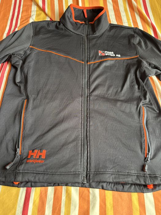 Мъжко работно горнище Helly Hansen