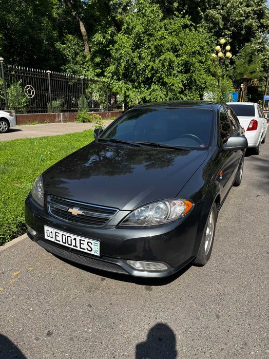 Gentra 2022 Мокрый Асфальт Фулл: 11 800 у.е. - Chevrolet Toshkent на Olx