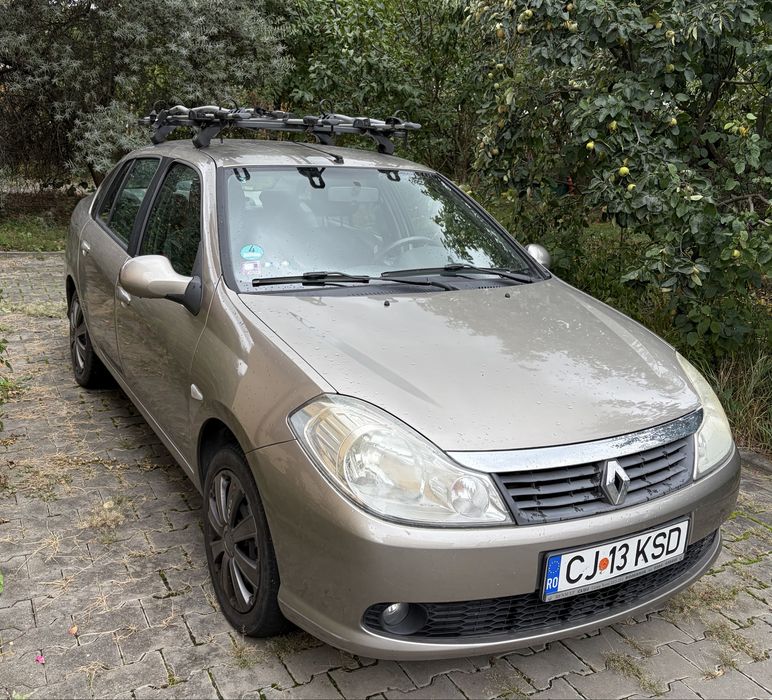 RENAULT Symbol 0 — imagine 3