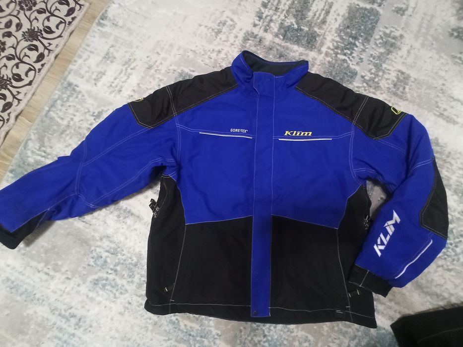 Костюм снегоходный , бренд Klim