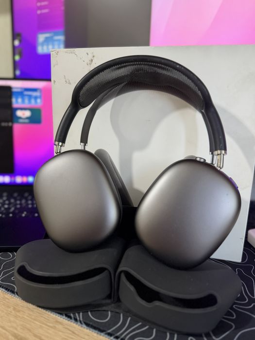 Airpods Max оригинал