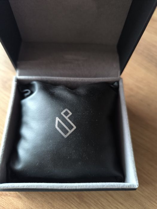 Seizmont Dante II часовник