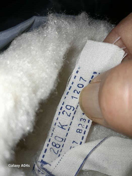 Продавам зимни апрески