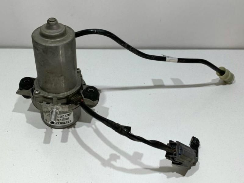 Pompa vacuum Dacia Spring facelift 472308329R 4DB401 electric