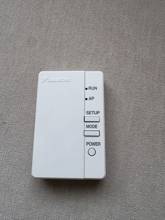 Interfata control Wifi pentru aparat aer conditionat Daikin BRP069B41