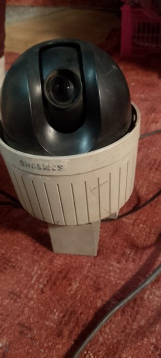 Камера Видео Наблюдения