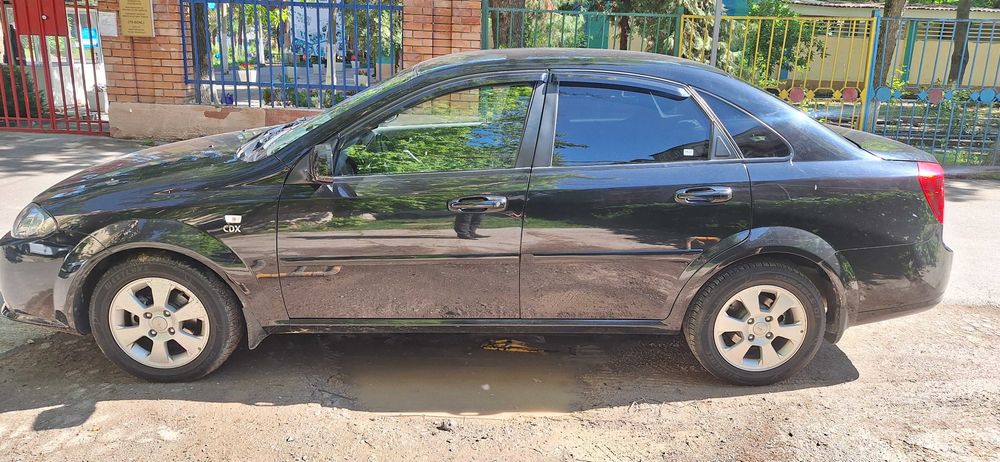 Other Lacetti / Gentra 2023 — 3