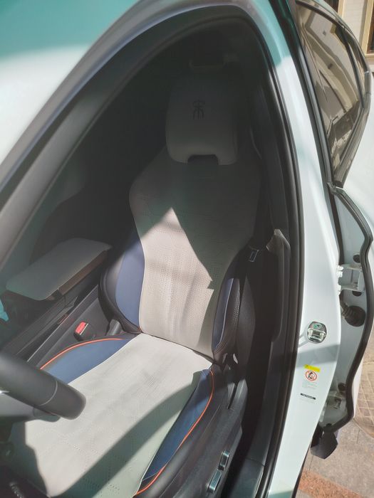 Byd chempion chehol nakidka