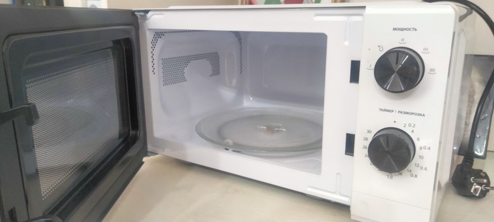Микротолқын сатамын. Продам микроволновку